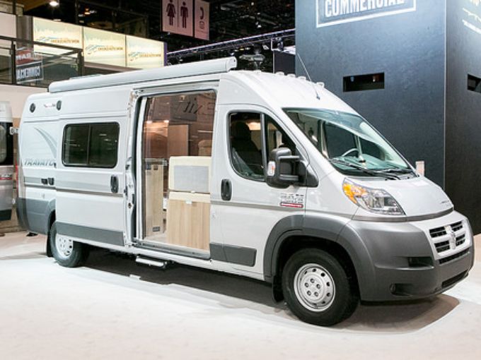 Winnebago Motorhome Recall Electrical Problem