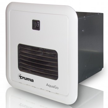 Truma AquaGoTM RV water heater