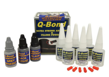 Q-Bond Adhesive