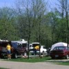 Iowa State Parks Needs Campground Hosts