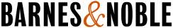 Barnnes & Noble Logo