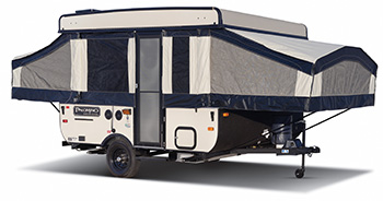 Forest River Recalling Trailers Manufactured Without Furnace Vent