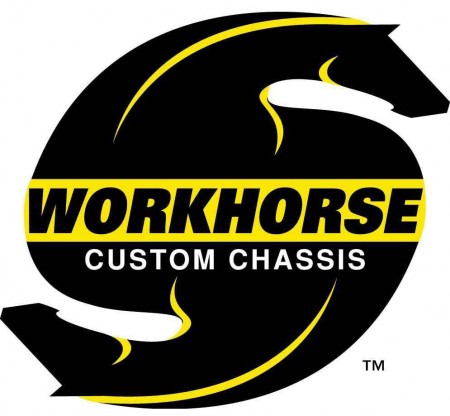 Workhorse Logo