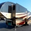 Certain 2013-2015 Forest River Trailers Recalled