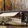 Winnebago Recall – 2015-2016  Motorhomes