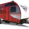 NHTSA RV Recalls