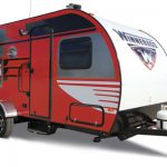 Winnebago Towables, Motorhome Divisions Align