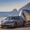 Bowlus Road Chief Aluminum Travel Trailer