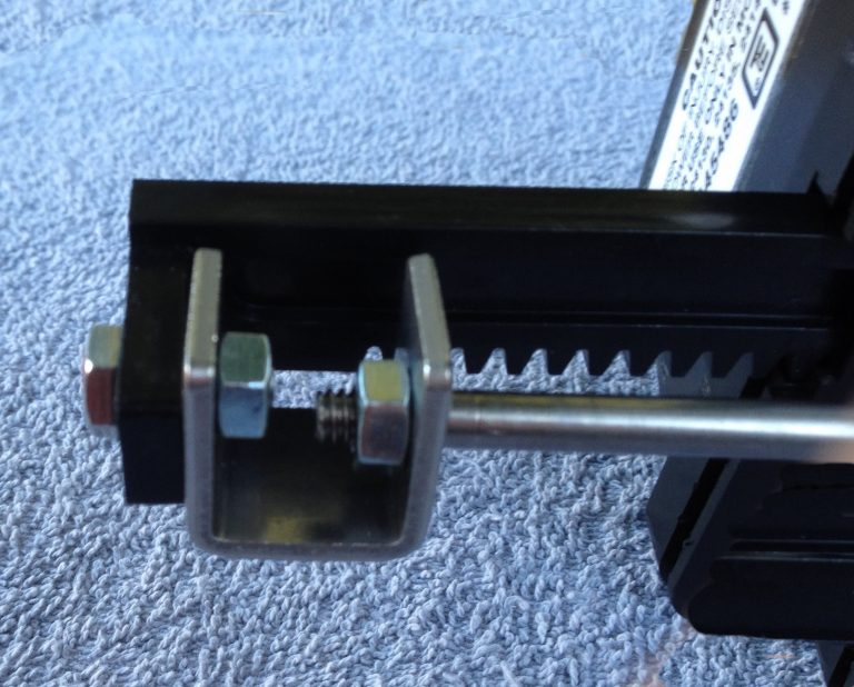 Barker AutoDrain Waste Dump Valve Review RV Tip of the Day