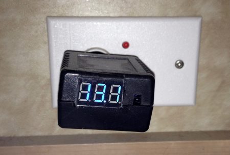 RV Battery Voltage Monitor - RV Tip of the Day