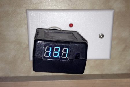 portable rv battery monitor