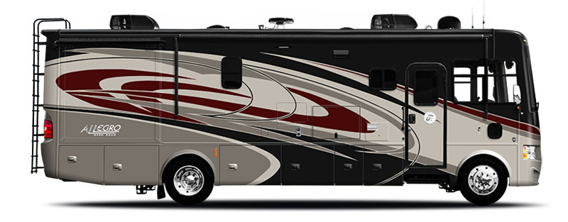 June 2016 RV Recalls