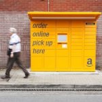 Amazon Locker: Receive Packages On The Road