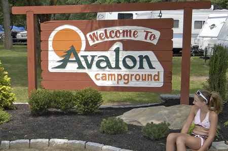 Avalon Campground