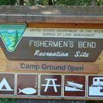 Proposed Fee Increases for BLM Oregon Campgrounds