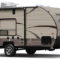 Forest River Cherokee Trailer Recall