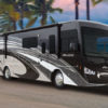 2017 Thor Motorhomes at Hershey RV Show