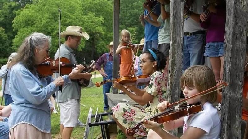 Blue Ridge Parkway Campgrounds Fee Hikes Proposed