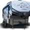 Outdoors RV Manufacturing Recall