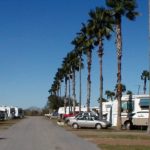 Texas Campgrounds Ready for Fall Activities