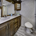 Luxury Fifth Wheels Get New Features, Floorplans