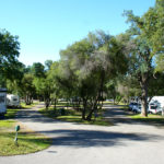 Yosemite South KOA now Yosemite RV Resort