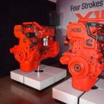 Cummins X15 Engine Series is Game-Changing