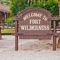 Guests Evacuate Disney Fort Wilderness