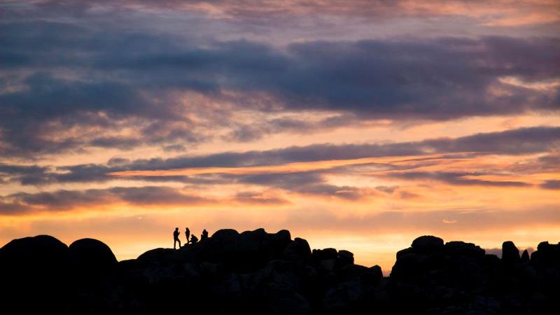 National Park Service Fee Free Days in 2017