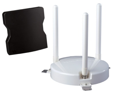 Winegard ConnecT RV Internet WiFi Extender