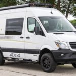 Winnebago Adventure Vehicle Targets Millennials