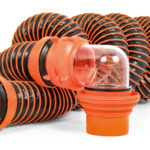 Camco Improves RhinoEXTREME RV Sewer Hose