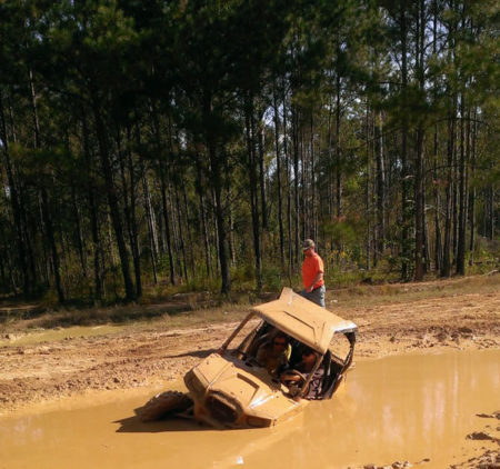 Top Trails Outdoor Park