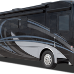 Thor Motor Coach: Possible Power Steering Fluid Leak