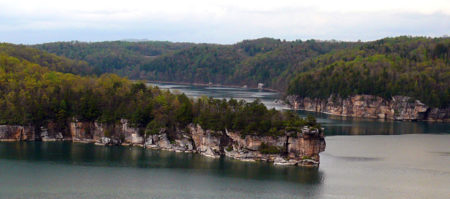 Gauley River NRA