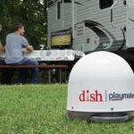 Dish Playmaker Satellite Antenna Review