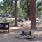 Camping at Kings Canyon Limited on Memorial Day