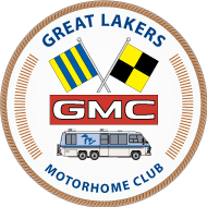 Great Lakers GMC Motorhome owners club