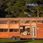 Tiny House RV More Like San Francisco Apartment