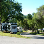 Yosemite RV Resort Campground Grand Opening