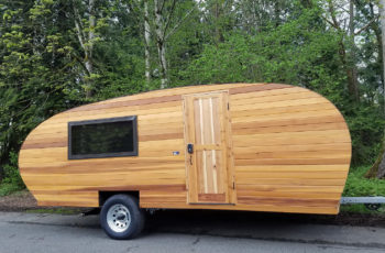 Homegrown Trailers