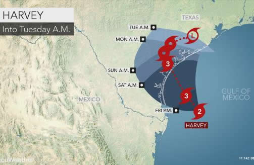 Texas Campgrounds List Available Harvey Evacuee Campsites