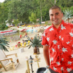 Tiki Beach Bar and Resort – Paradise In Wisconsin