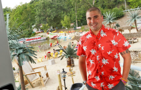 Tiki Beach Bar and Resort - Paradise In Wisconsin