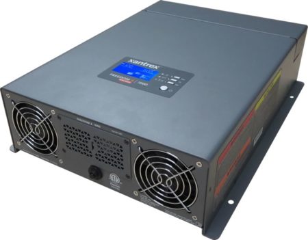 Xantrex Freedom Inverter