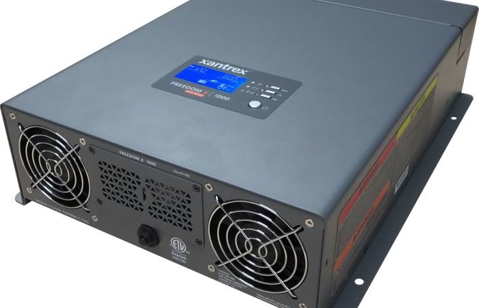 Xantrex Expands Freedom Inverter Line