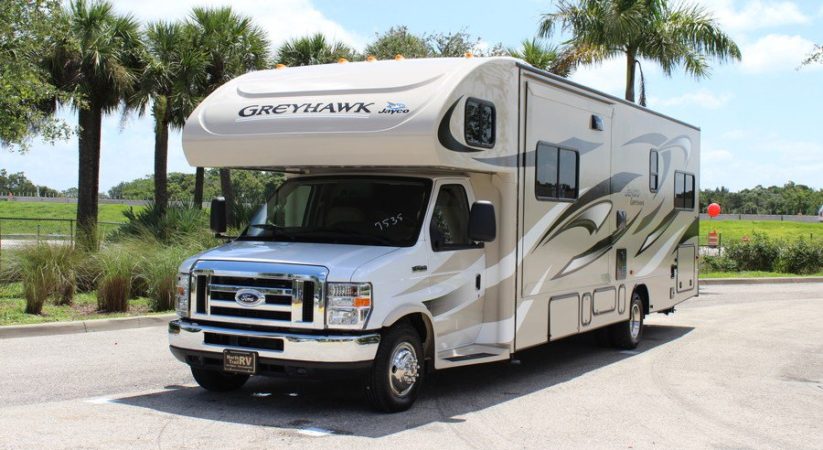 Recent RV Recalls July 2, 2018