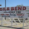 Gila Bend, Arizona Welcomes Snowbirds