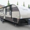 Travel Trailer Recall Affecting 3,297 RVs