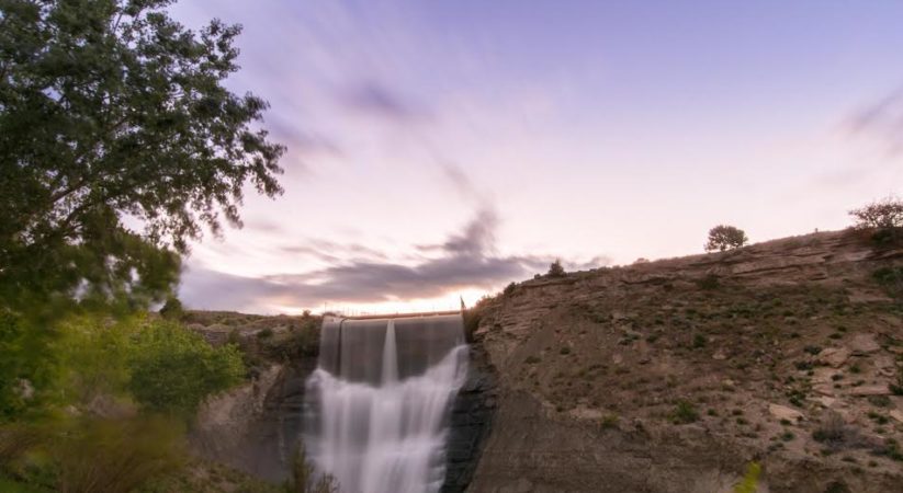 Utah’s Millsite State Park Campground to Reopen